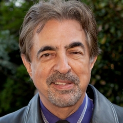 Joe Mantegna