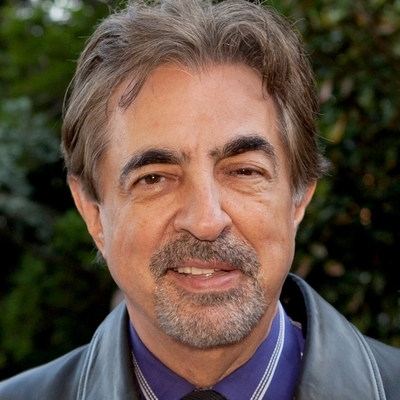 Joe Mantegna Autograph Profile