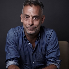 Joe Mantello