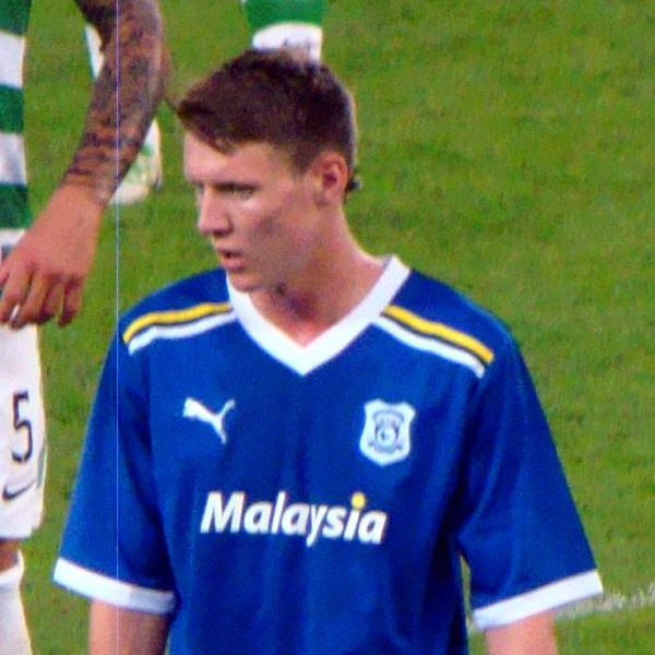 Joe Mason