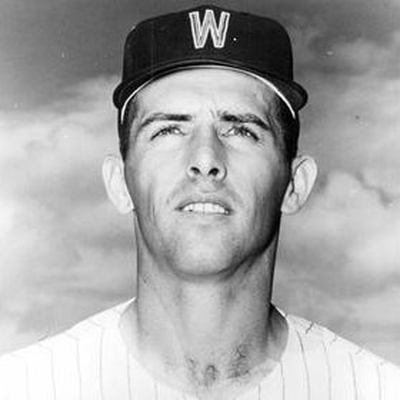 Joe McClain Autograph Profile