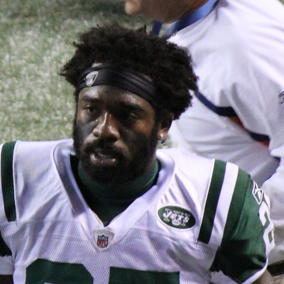 Joe Mcknight Autograph Profile