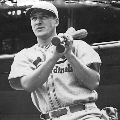 Joe Medwick Autograph Profile