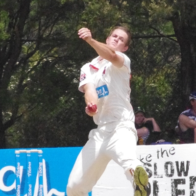 Joe Mennie Autograph Profile