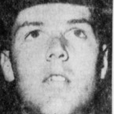 Joe Moeller Autograph Profile