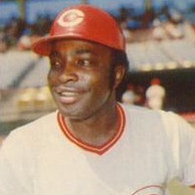 Joe Morgan Autograph Profile