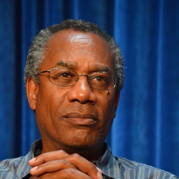 Joe Morton