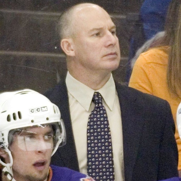 Joe Mullen