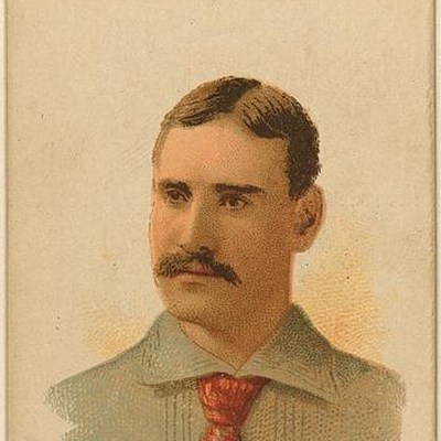 Joe Mulvey Autograph Profile