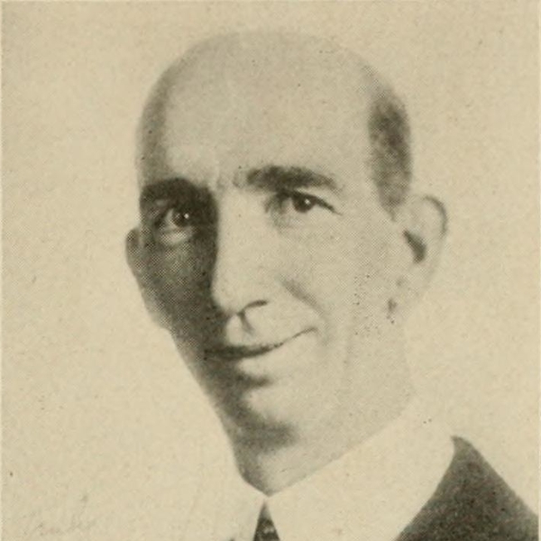 Joe Murphy