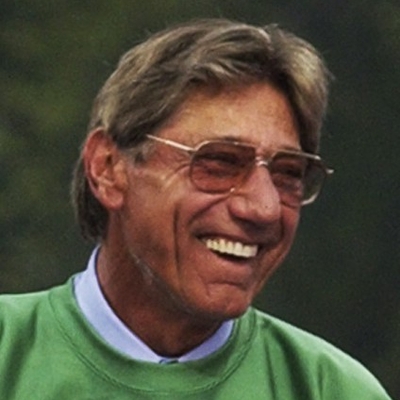 Joe Namath Autograph Profile
