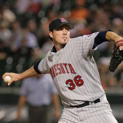 Joe Nathan Autograph Profile