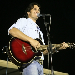 Joe Nichols