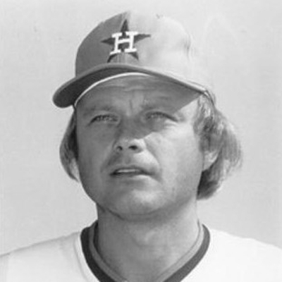 Joe Niekro Autograph Profile