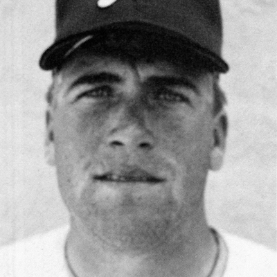 Joe Oliver Autograph Profile