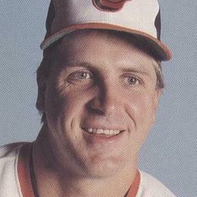 Joe Orsulak Autograph Profile