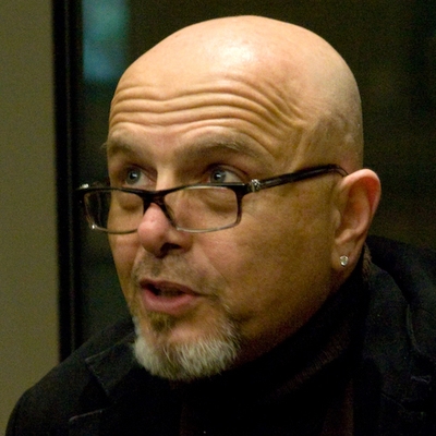 Joe Pantoliano