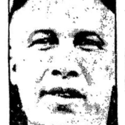 Joe Pate Autograph Profile