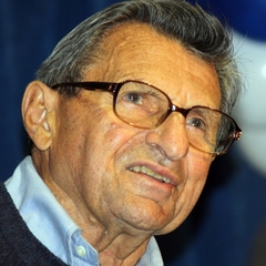 Joe Paterno