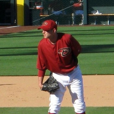 Joe Paterson Autograph Profile