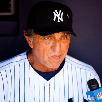 Joe Pepitone