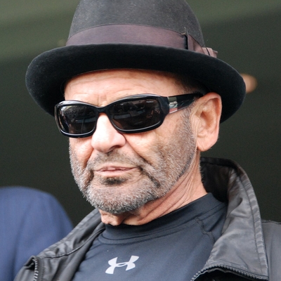 Joe Pesci Autograph Profile