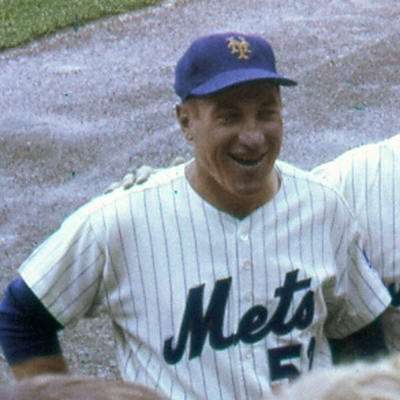 Joe Pignatano