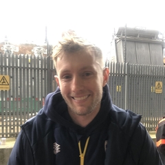 Joe Pigott