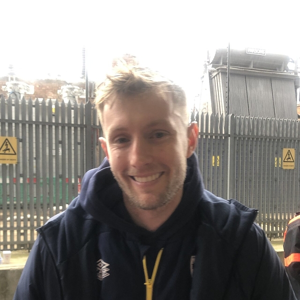 Joe Pigott