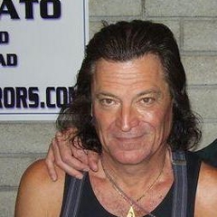 Joe Pilato