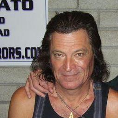 Joe Pilato Autograph Profile