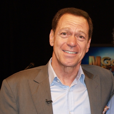 Joe Piscopo Autograph Profile