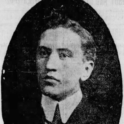 Joe Power Autograph Profile