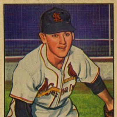 Joe Presko Autograph Profile