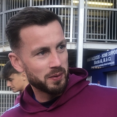 Joe Ralls