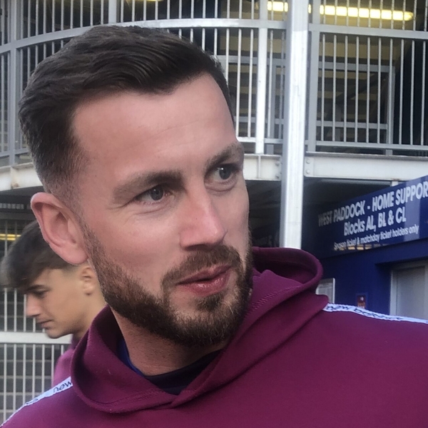 Joe Ralls