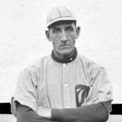 Joe Rickert Autograph Profile