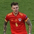 Joe Rodon