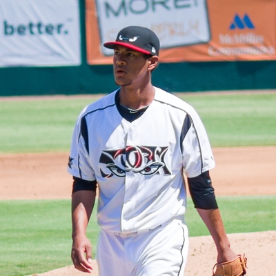 Joe Ross Autograph Profile