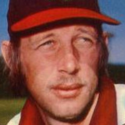 Joe Rudi Autograph Profile