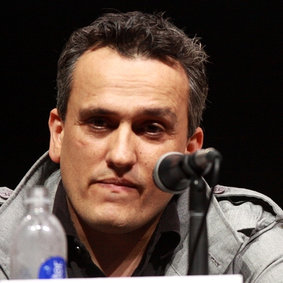 Joe Russo Autograph Profile