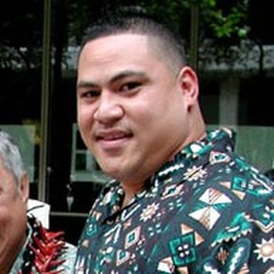 Joe Salave’a Autograph Profile