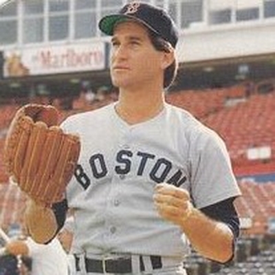 Joe Sambito Autograph Profile