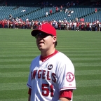Joe Saunders