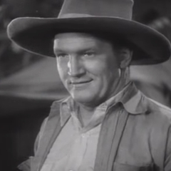 Joe Sawyer