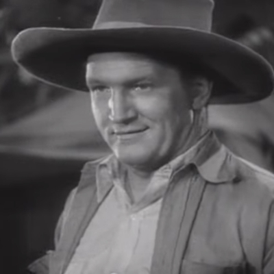 Joe Sawyer Autograph Profile