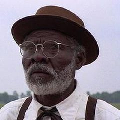 Joe Seneca Autograph Profile