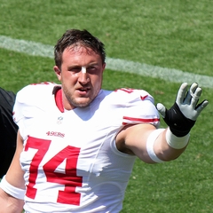 Joe Staley