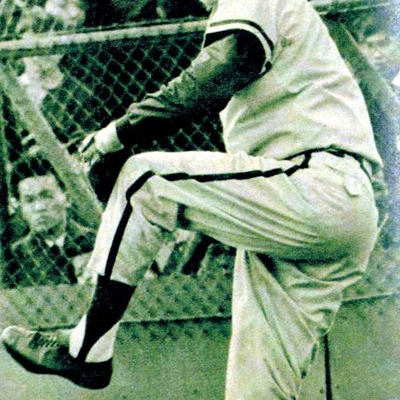 Joe Stanka Autograph Profile