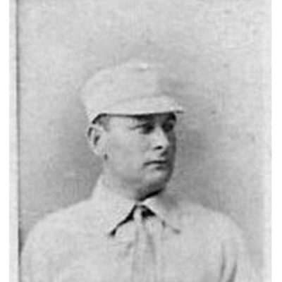 Joe Start Autograph Profile
